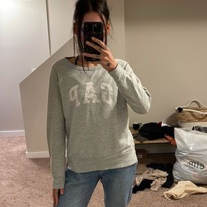 GAP Sweater